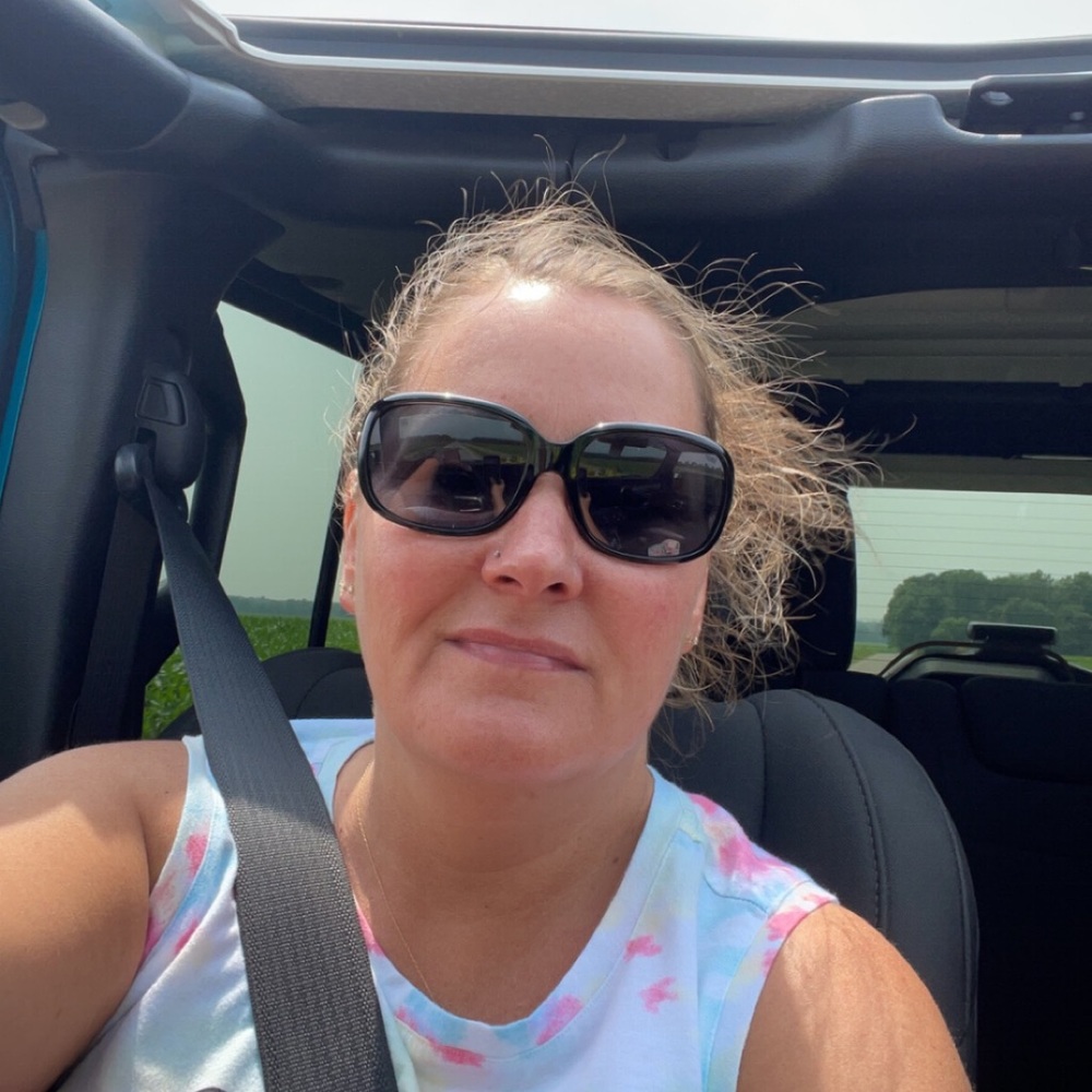 Meet your Posher, Jean